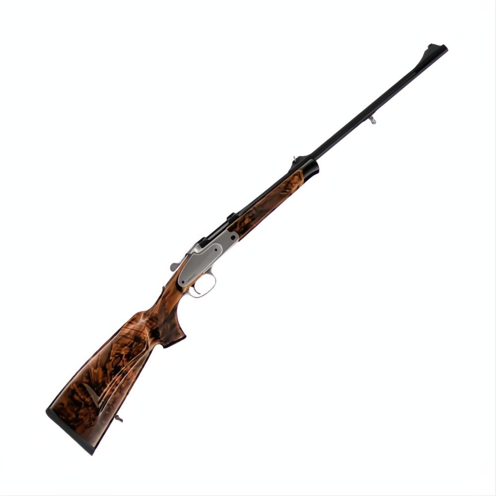 Blaser K95 Stradivari
