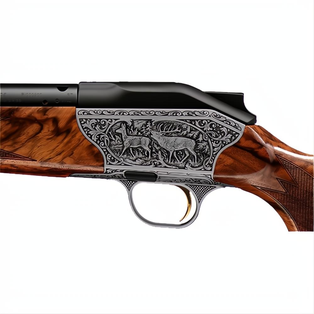 Blaser R8 Baronesse
