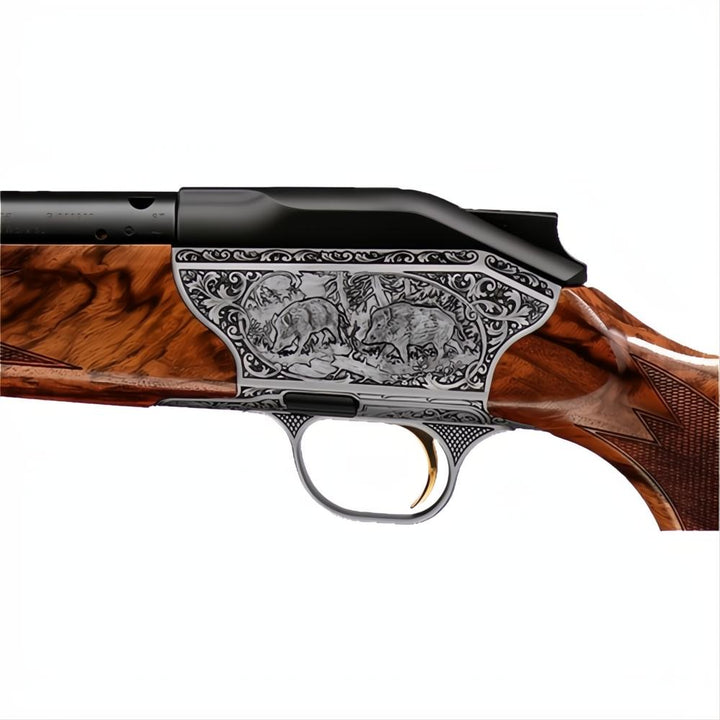 Blaser R8 Baronesse
