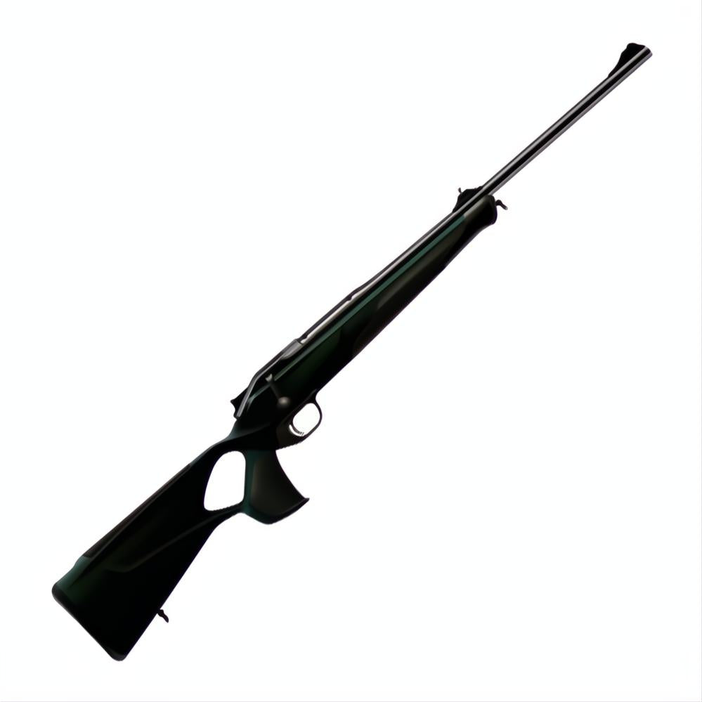 Blaser R8 Pro Success Black Edition