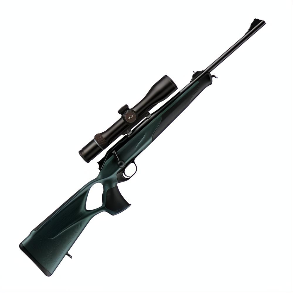 Blaser R8 Pro Success Package