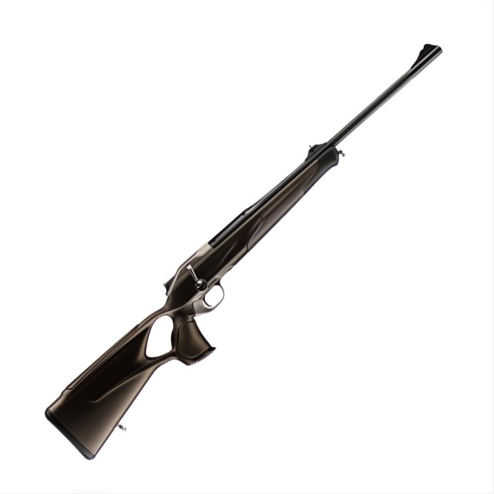 Blaser R8 Pro Success Ruthenium