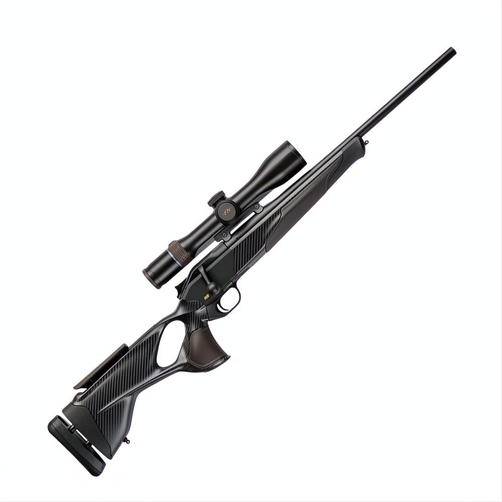 Blaser R8 Ultimate Carbon Leather