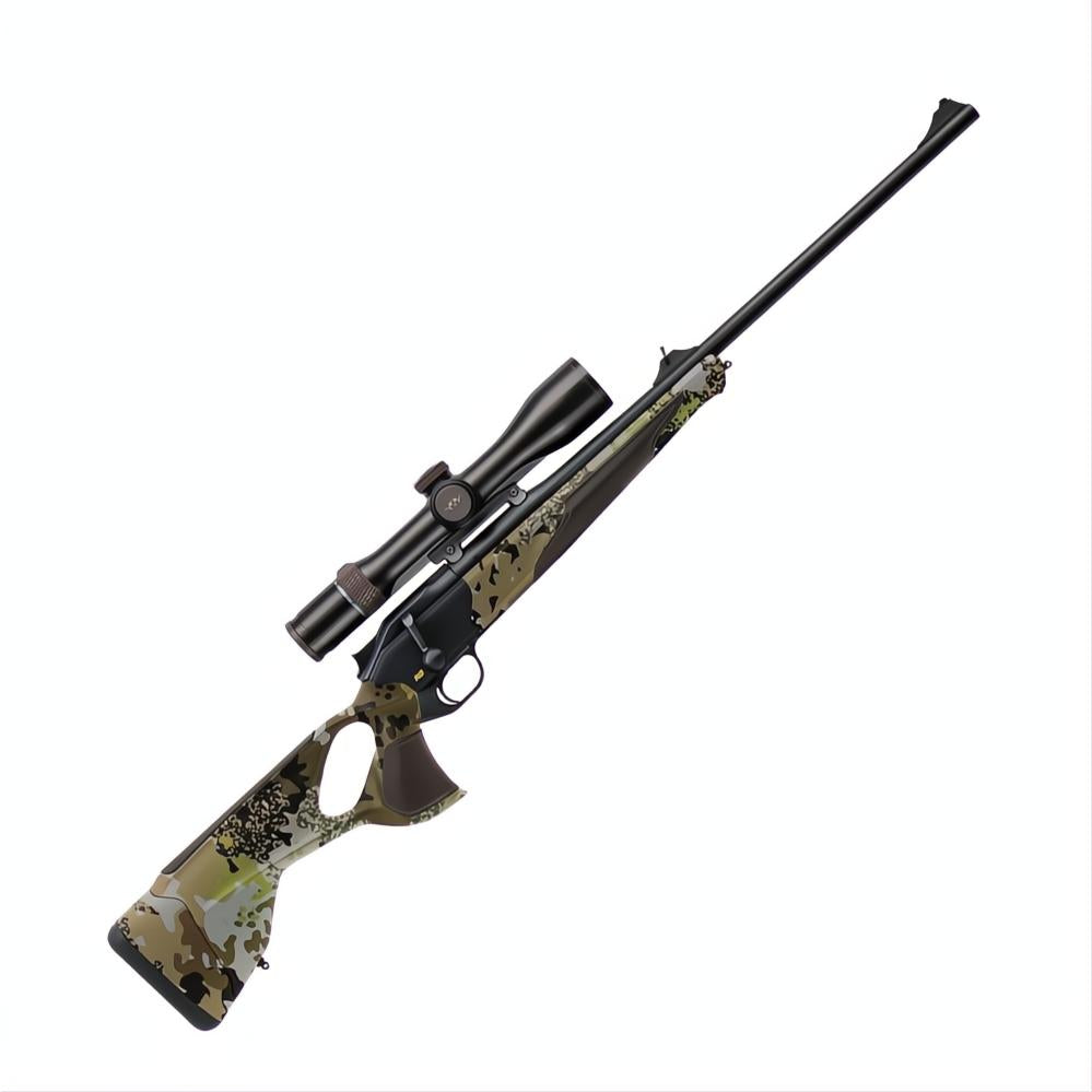 Blaser R8 Ultimate Huntec