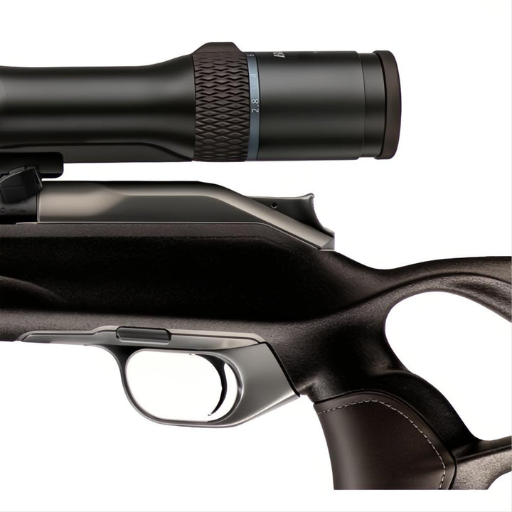 Blaser Scope 1-7x28 iC