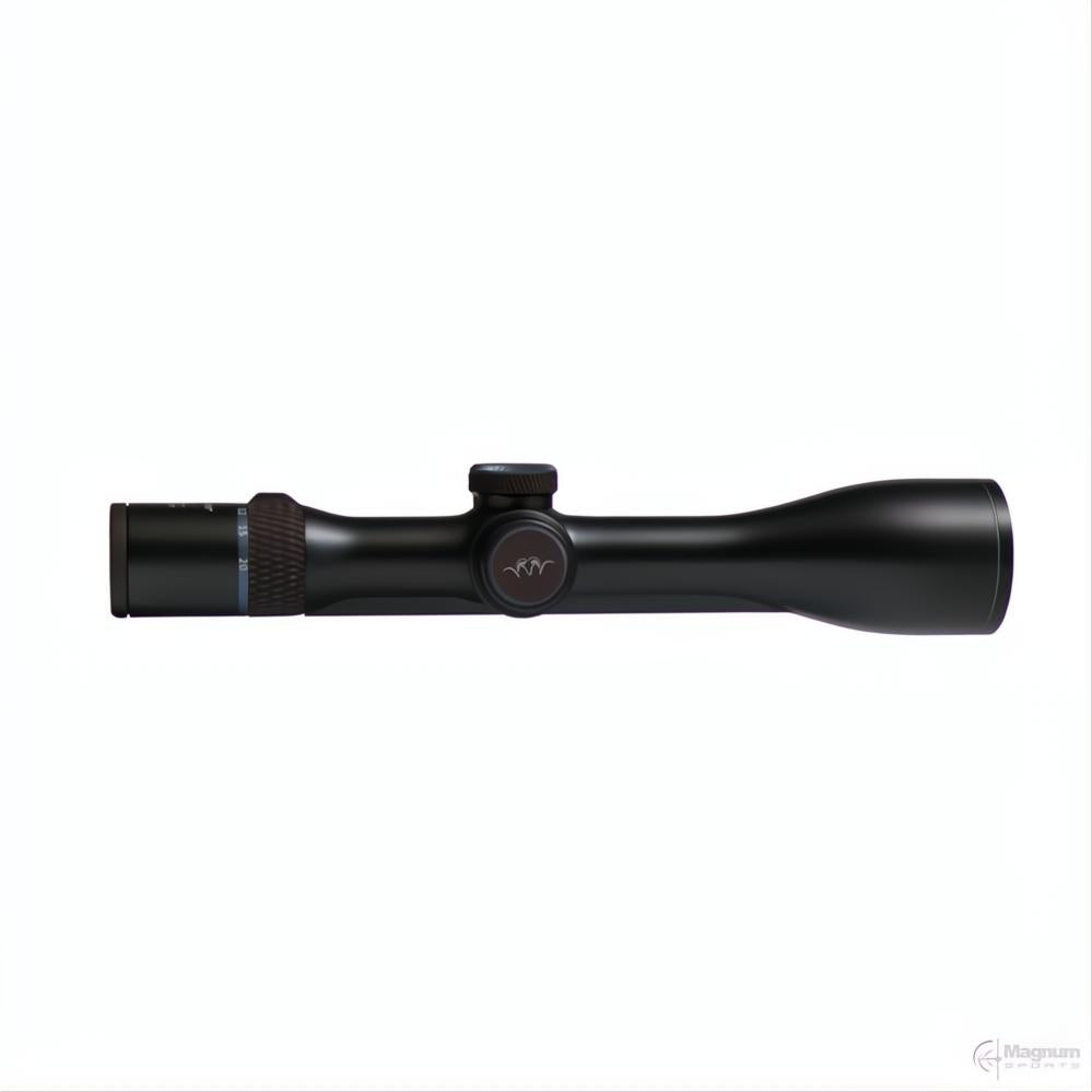 Blaser Scope 4-20x58 iC