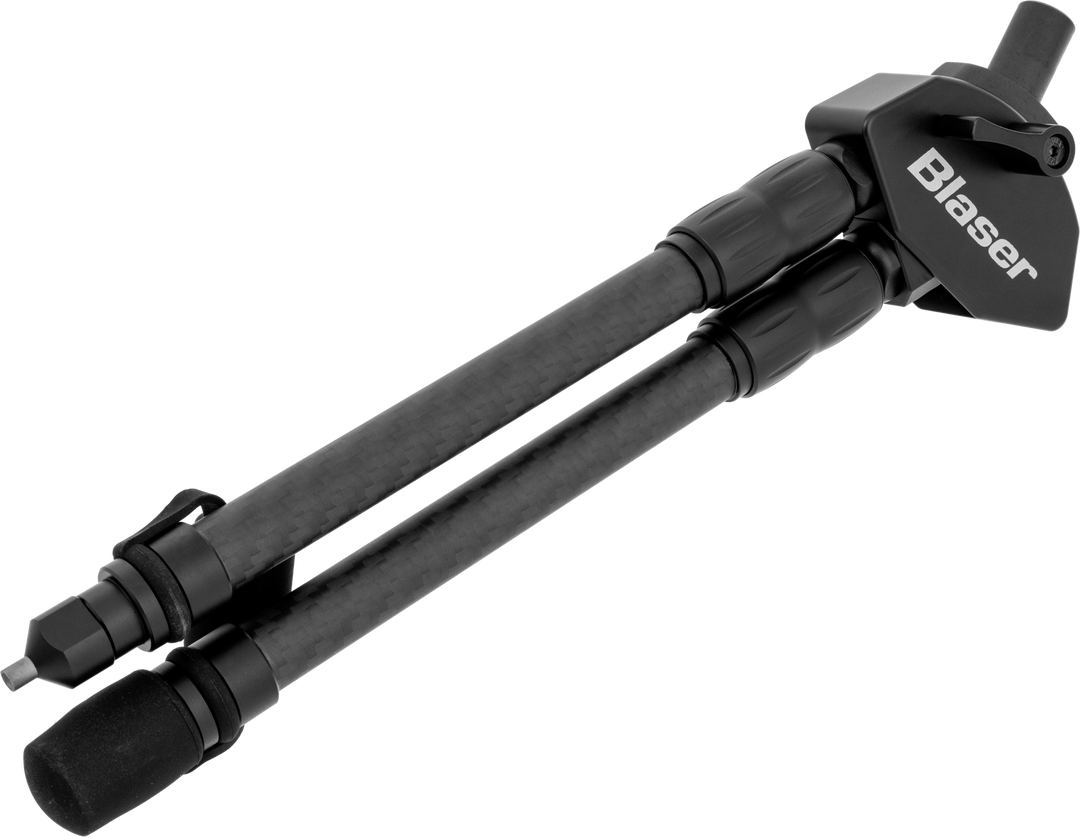 Blaser Bipod Set for R8 Pro Ultimate 19mm/22mm - BLASER