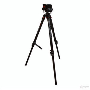 Bog Death Grip Clamping Tripod