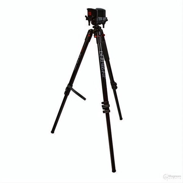 Bog Death Grip Clamping Tripod
