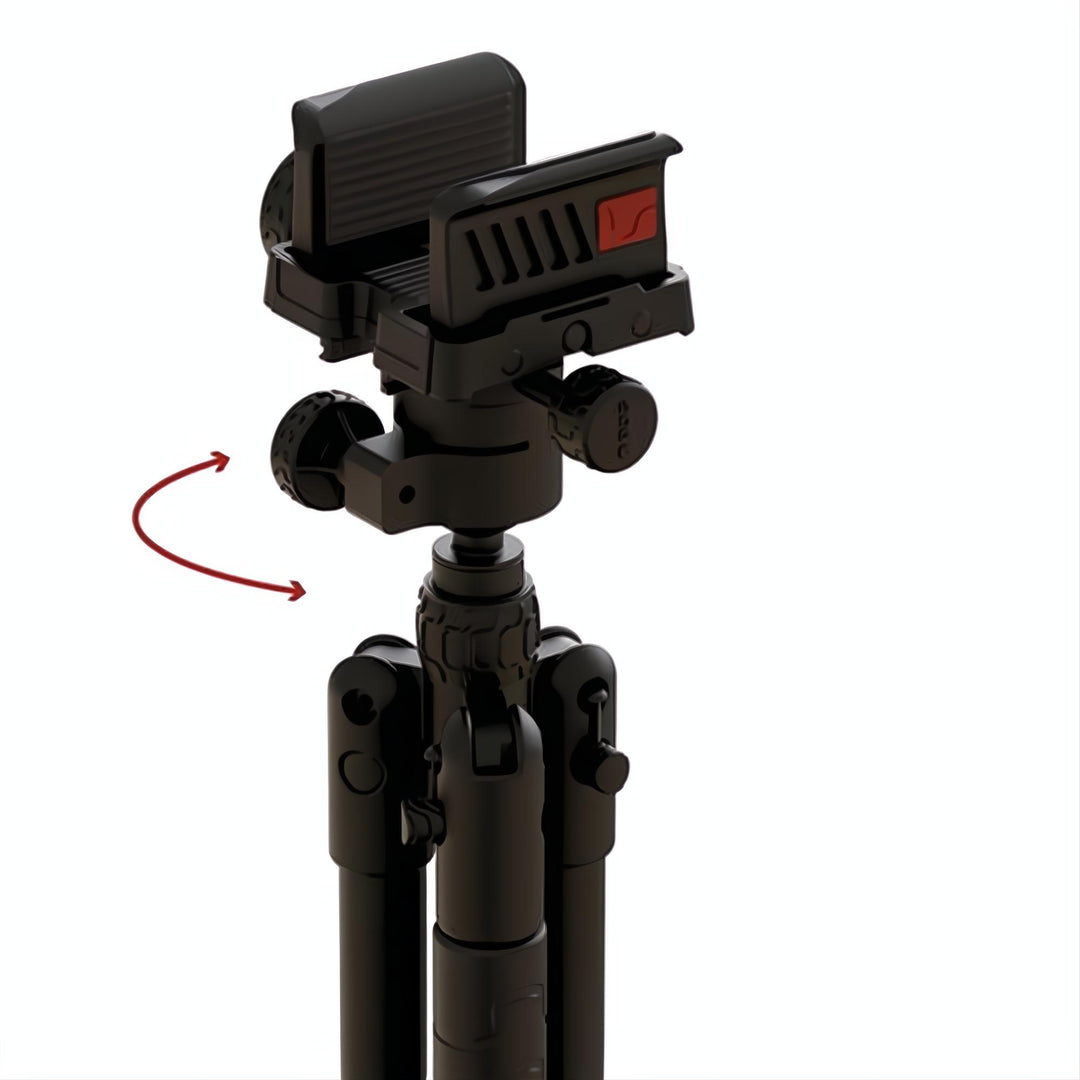 Bog Death Grip Infinite Arcaswiss Tripod