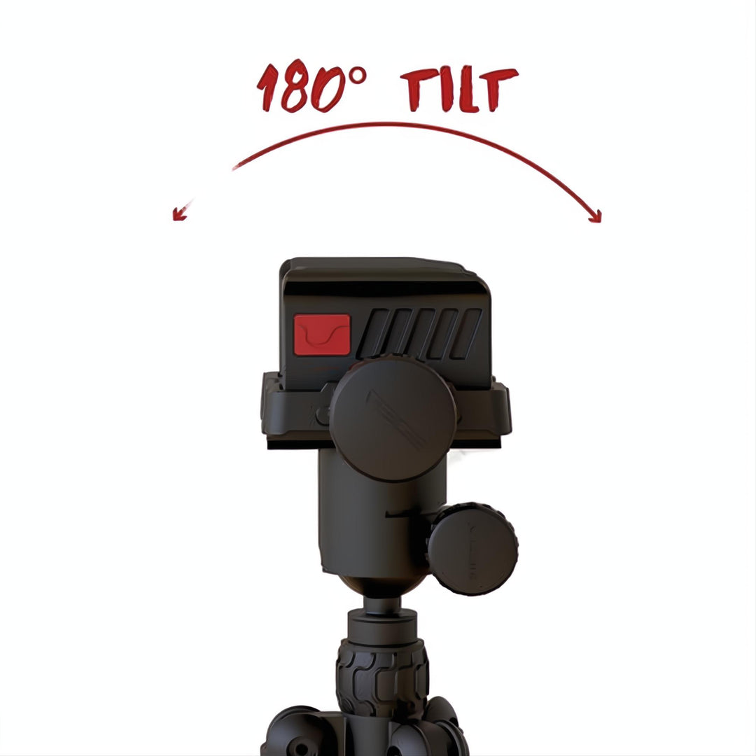 Bog Death Grip Infinite Arcaswiss Tripod