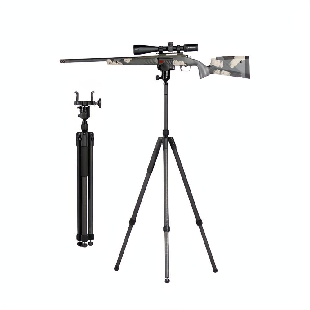 Bog Death Grip Sherpa Arcaswiss Tripod