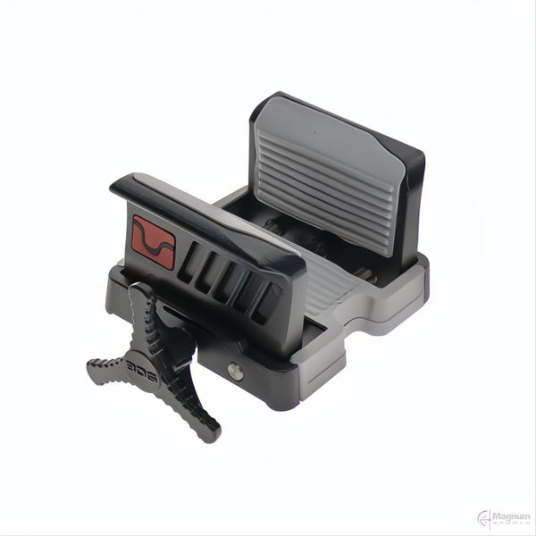 Bog Death Grip Ultralite Clamp Head Only