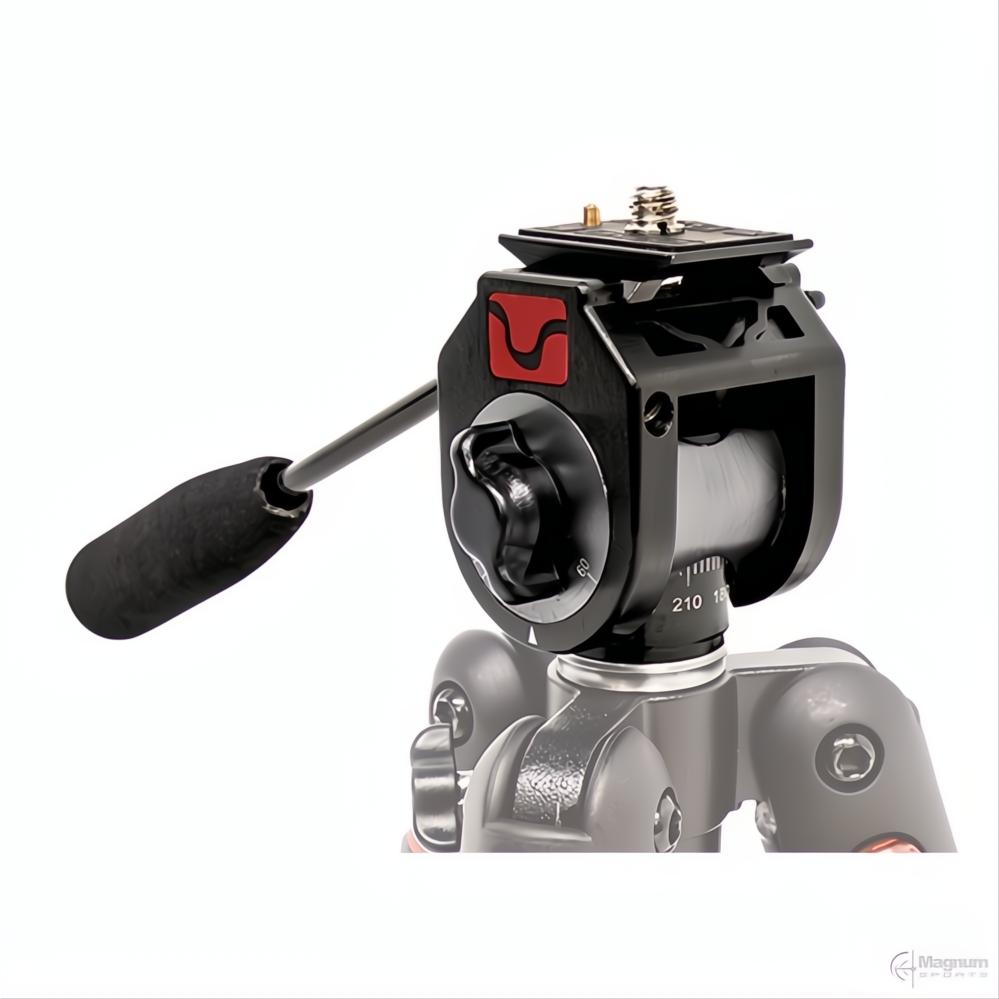 Bog Great Divide Tripod Head