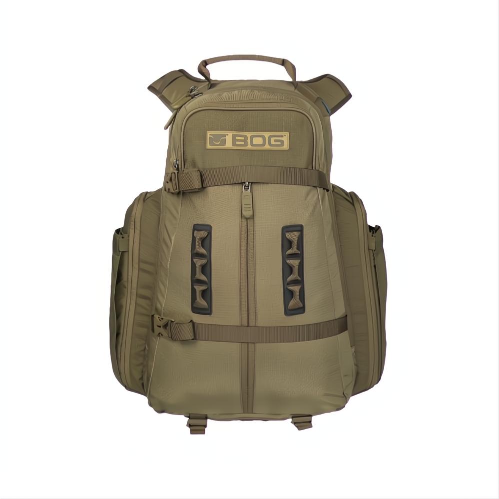 Bog Kinetic Hunting Lightweight Day Pack