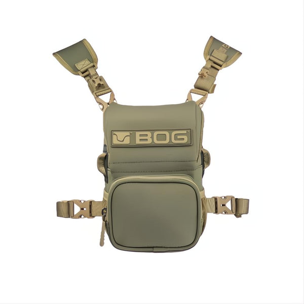 Bog Vigilant Hunting Bino Bivy Bag