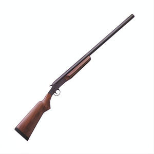 Boito Single Barrel Shotgun Wood