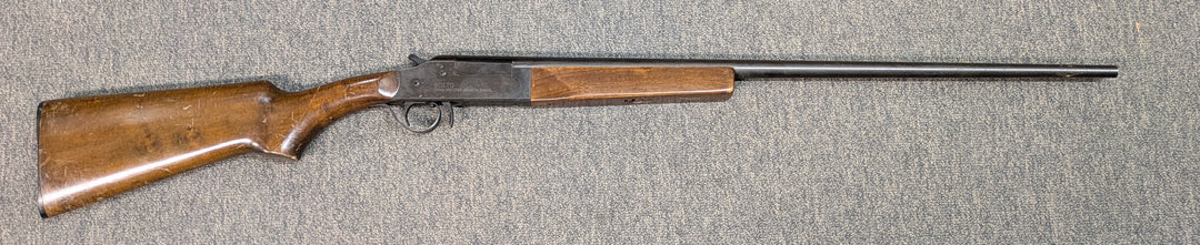 Pre-Owned | Boito Single Barelled Shotgun - .410 Gauge