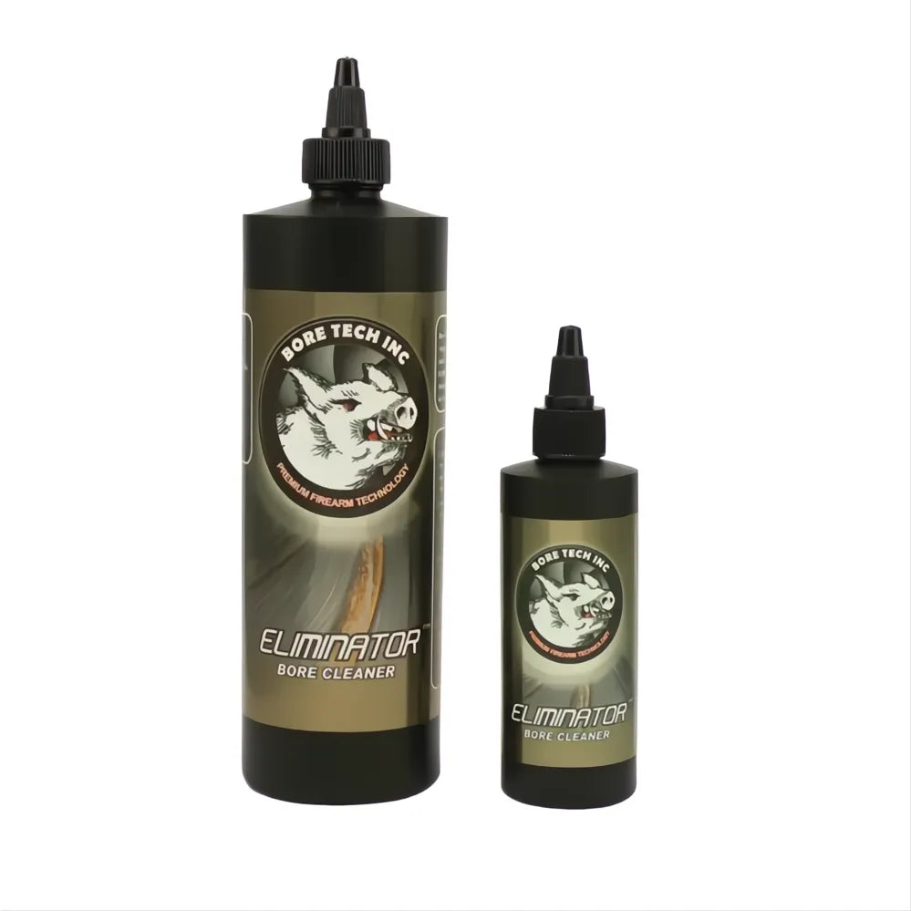 Bore Tech Eliminator Bore Cleaner