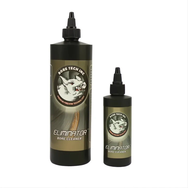 Bore Tech Eliminator Bore Cleaner