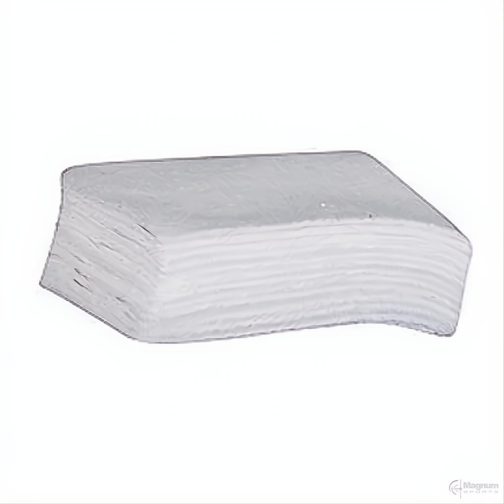 Boretech 1 3/8" Square Patches