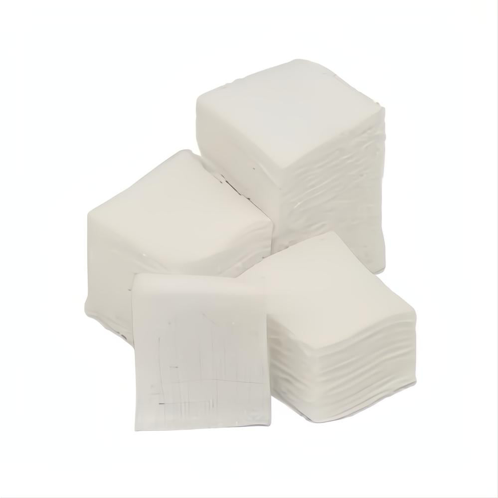 Boretech 1" Square Patches