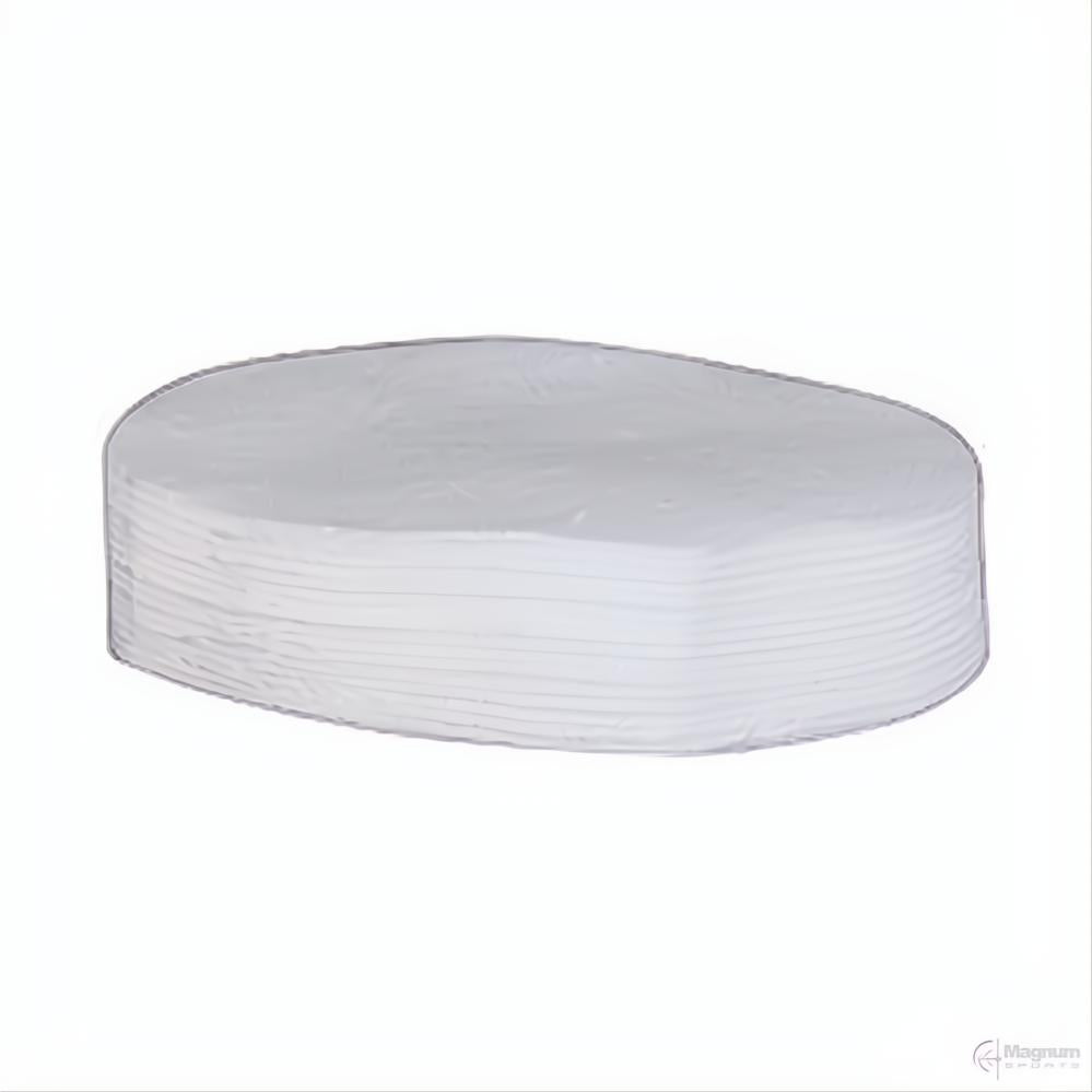 Boretech 2 1/2" Round Patches