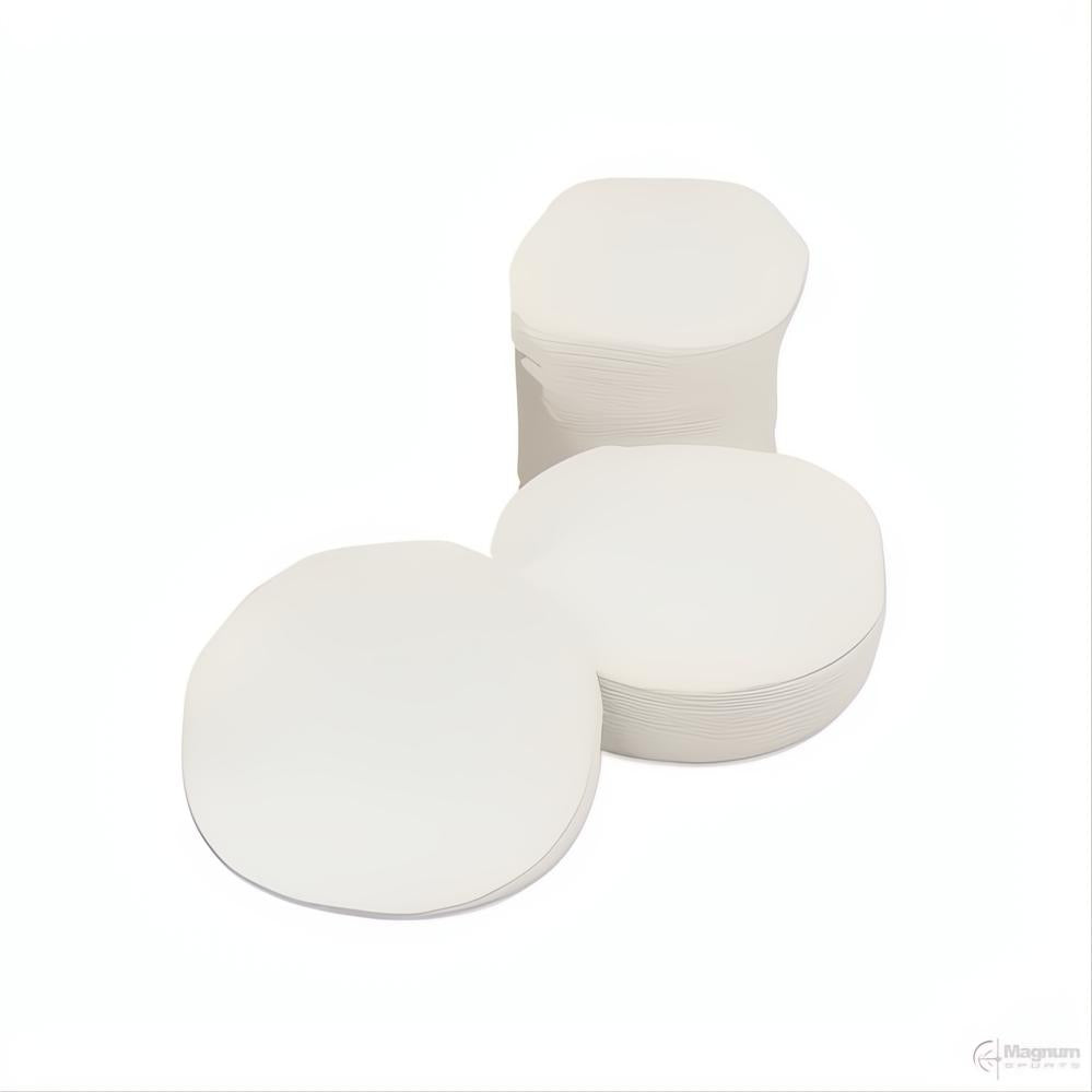 Boretech 3 1/2" Round Patches