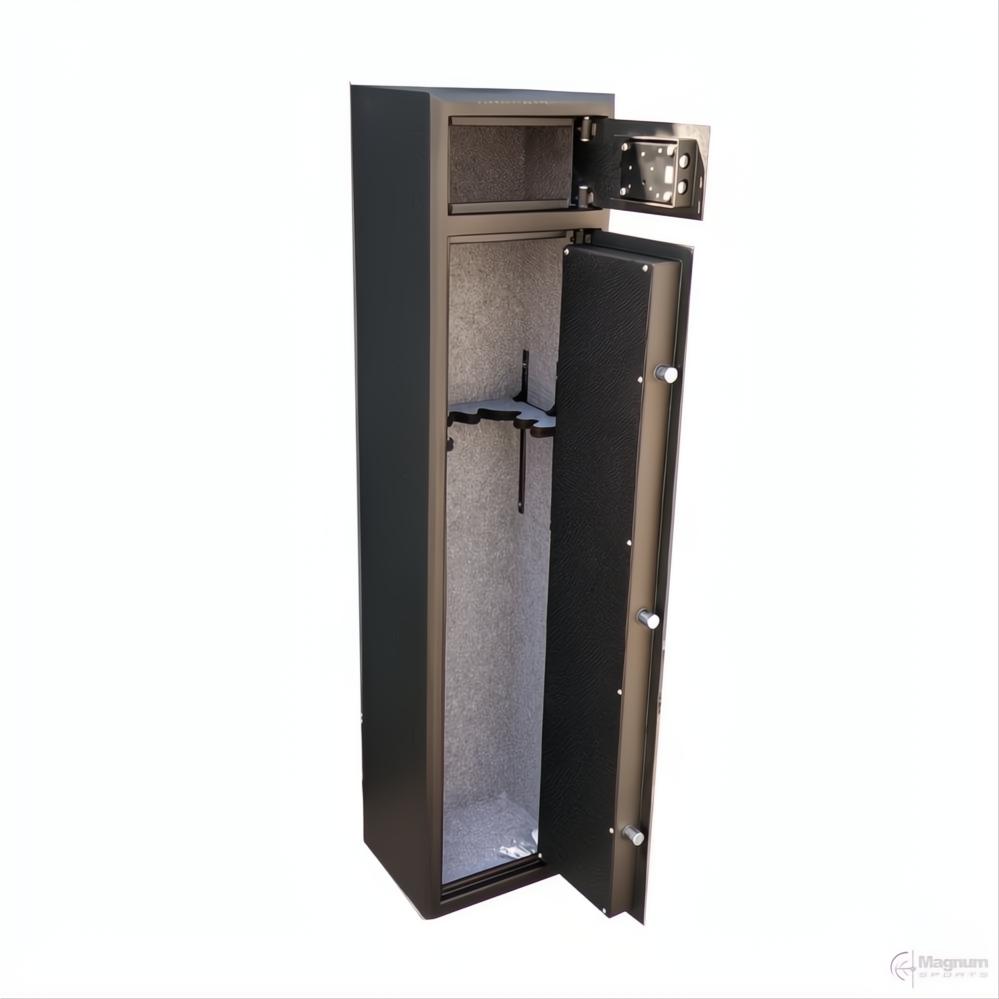 Boston Security Cat A/B 7 Gun Safe