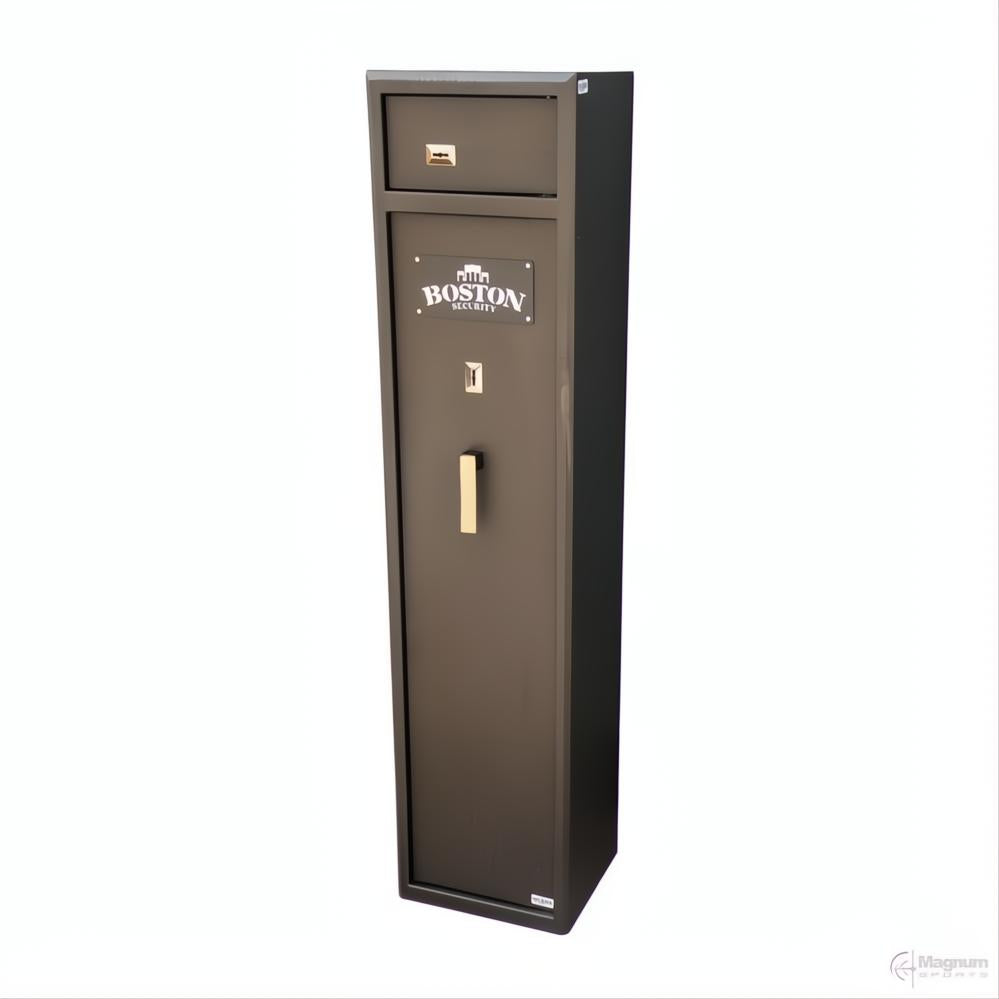 Boston Security Cat A/B 7 Gun Safe