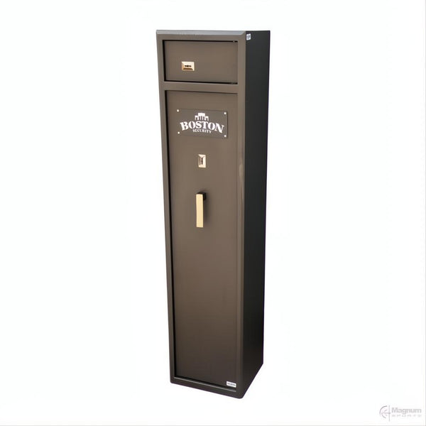 Boston Security Cat A/B 7 Gun Safe