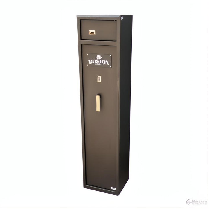 Boston Security Cat A/B 7 Gun Safe