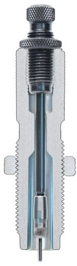 Redding 25 WSSM Neck Sizing Die