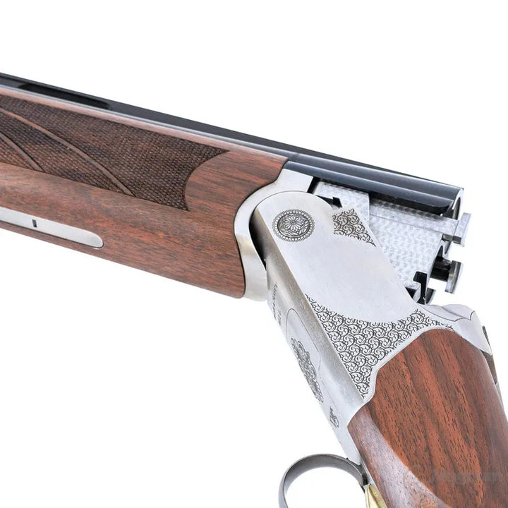 Webley &amp; Scott 900 Boudicea Series 12G 30"