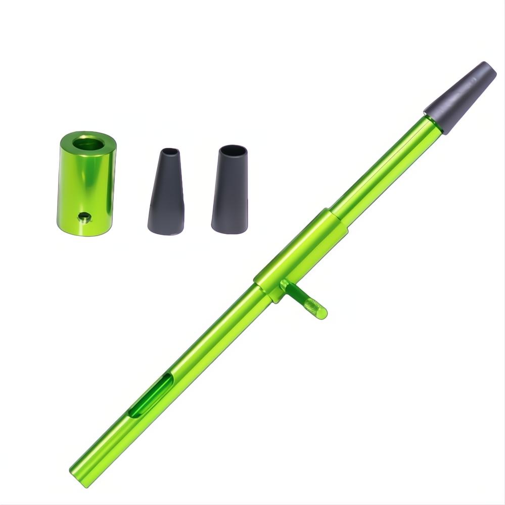 Breakthrough Aluminium Universal Bore Guide