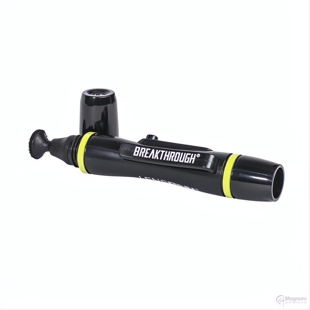 Breakthrough BTC Lens Pen