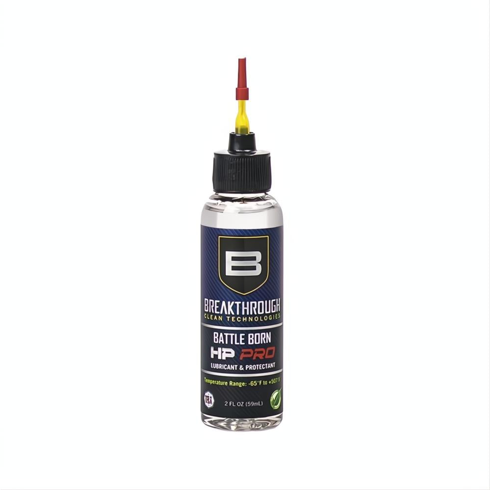Breakthrough Battle Born Hp Pro 2Oz Applicator