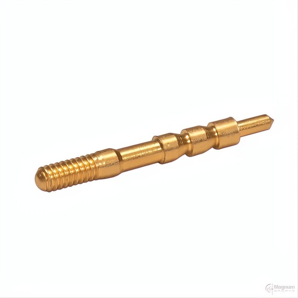 Breakthrough Brass Jag
