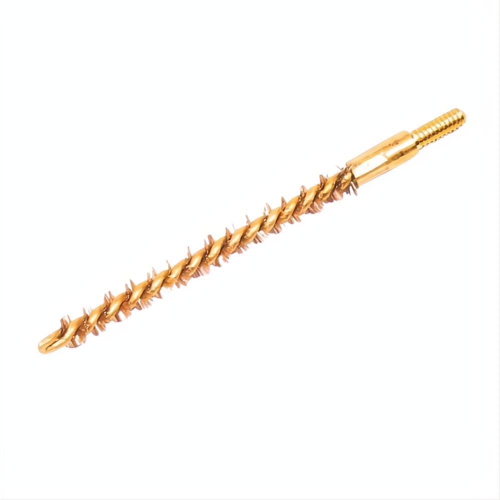 Breakthrough Bronze Bore Brush
