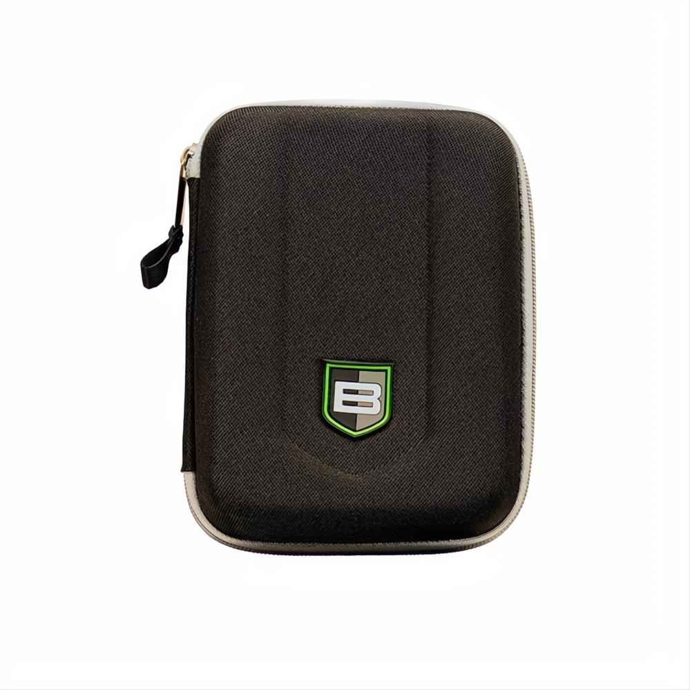 Breakthrough Cable Pull Through Cleaning Kit W/ Eva Case