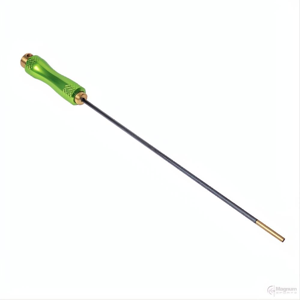 Breakthrough Carbon Fibre Cleaning Rod