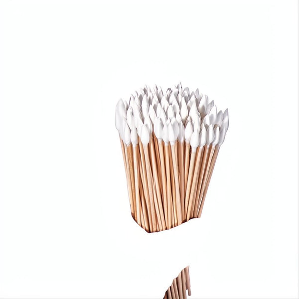 Breakthrough Cotton Swabs