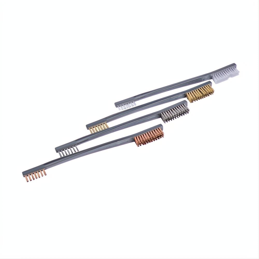 Breakthrough Double Ended Brush 4Pk