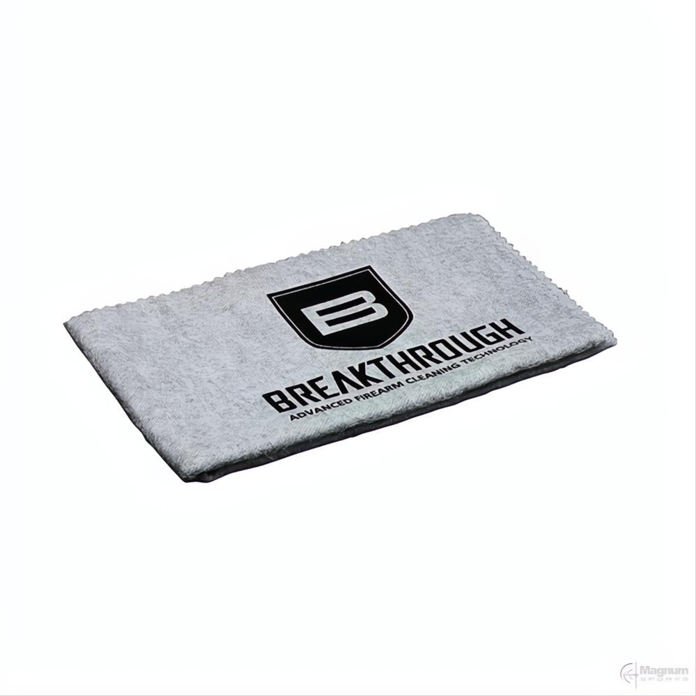 Breakthrough Silicone Gun Cloth