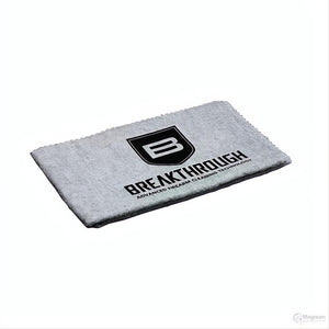 Breakthrough Silicone Gun Cloth