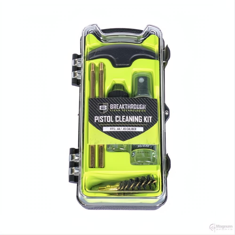 Breakthrough Vision Series Cleaning Kit
