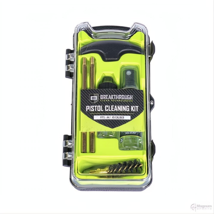 Breakthrough Vision Series Cleaning Kit