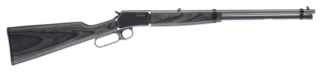 Browning BL22 Stainless 22LR 15RND Mag