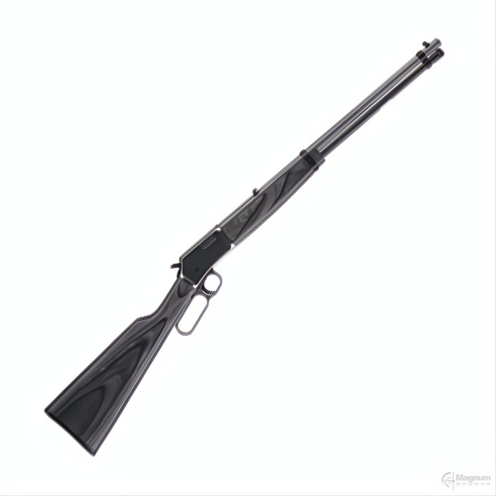 Browning BL22 Stainless