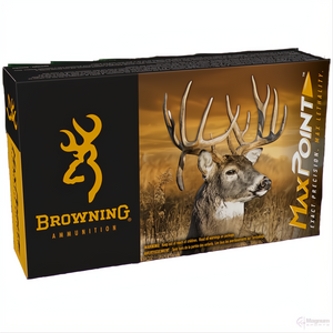 Browning Maxpoint 6.5cm 140gr MP (20rnd)